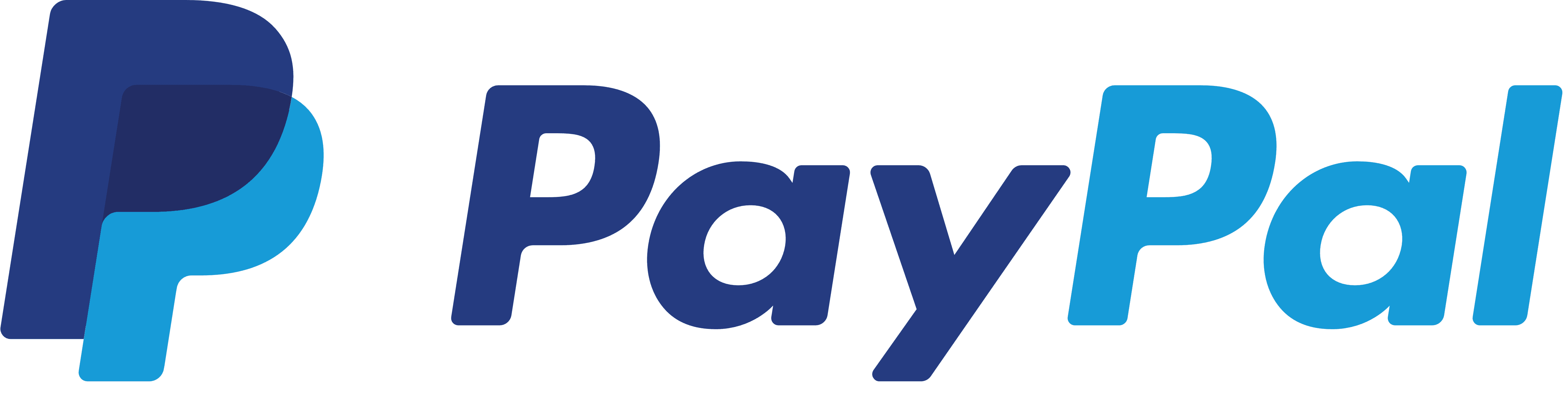 PayPal Logo PNG4